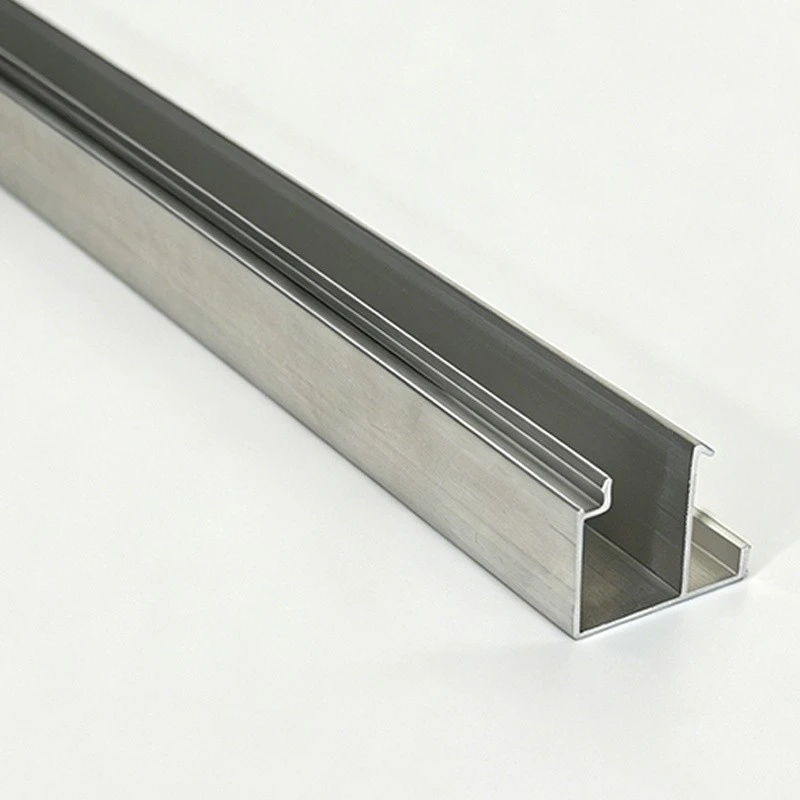 Edge Banding Aluminum Profile best Edge Banding Aluminum Profile best