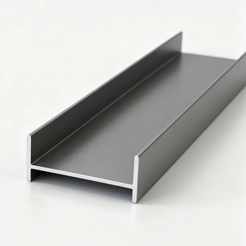 Edge Banding Aluminum Profile Edge Banding Aluminum Profile